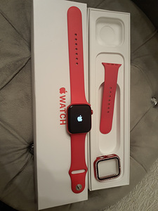 Apple watch 6 44мм (2 фото из 3)