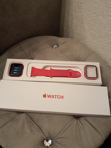 Apple watch 6 44мм (3 фото из 3)