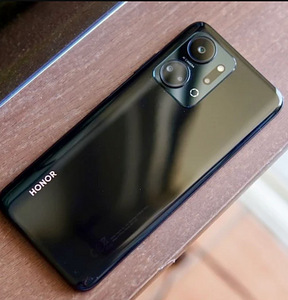 Huawei Honor X7a 90Hz Sceen, Чеxол и пленка, 128GB, как новы (1 фото из 3)