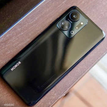 Huawei Honor X7a 90Hz Sceen, Чеxол и пленка, 128GB, как новы
