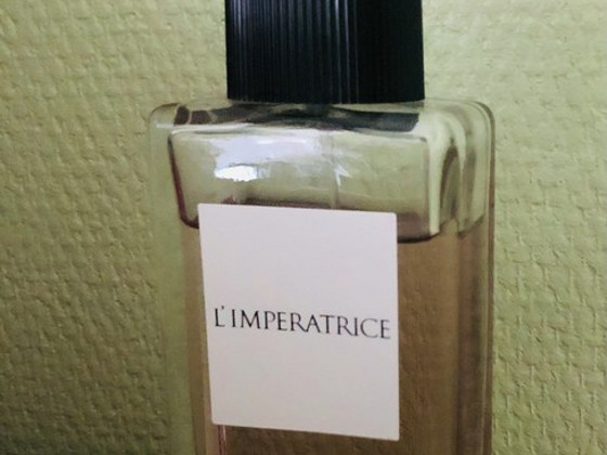 Dolce & Gabbana 3 L'Imperatrice EDT для женщин 100 мл,