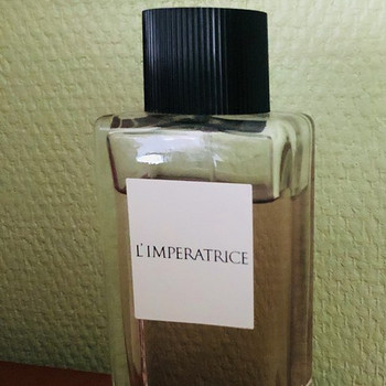 Dolce & Gabbana 3 L'Imperatrice EDT для женщин 100 мл,