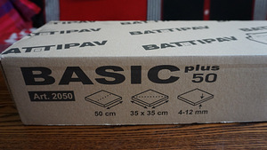 Плиткорез BASIC PLUS 50+ плиточные аксессуары, предложите це (4 фото из 5)