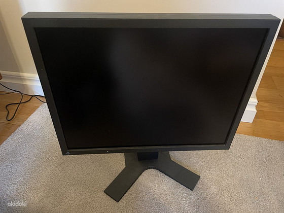 Монитор Eizo 21" 4:3