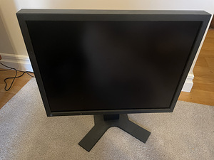 Монитор Eizo 21" 4:3 (1 фото из 2)