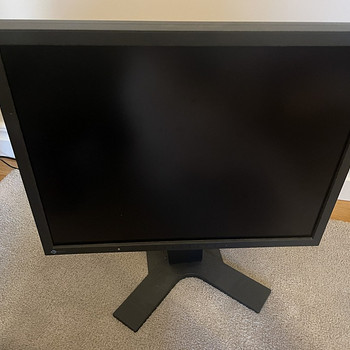 Монитор Eizo 21" 4:3