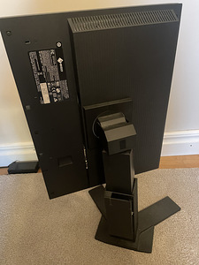 Монитор Eizo 21" 4:3 (2 фото из 2)