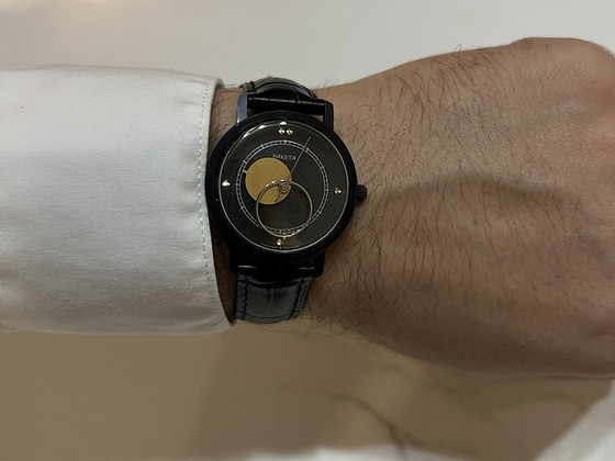 Kellad „Raketa 2609 Kopernik“ – Uued, originaalsed, täiskomp