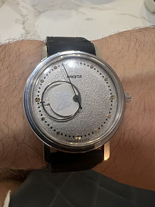 Kellad „Raketa 2609 Kopernik“ – Uued, originaalsed, täiskomp (2 foto / 6)