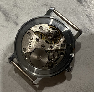 Kellad „Raketa 2609 Kopernik“ – Uued, originaalsed, täiskomp (6 foto / 6)