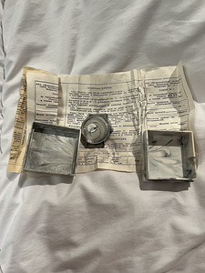 Kellad „Raketa 2609 Kopernik“ – Uued, originaalsed, täiskomp (5 foto / 6)