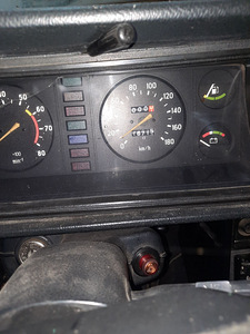Lada 2107 (1 foto / 3)