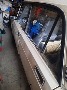 Lada 2107 (2 foto / 3)