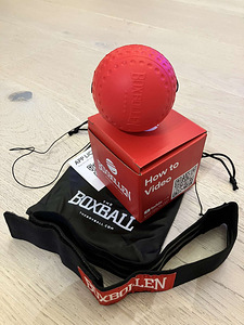 Boxbollen (1 фото из 2)