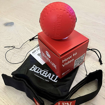 Boxbollen