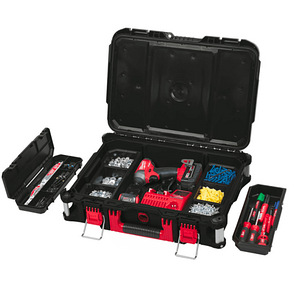 Milwaukee Packout kast (1 foto / 2)