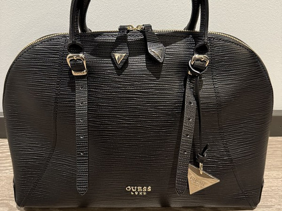 Guess LUXE nahkkott