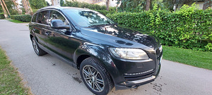 Audi Q7 3.0TDI (2 фото из 12)