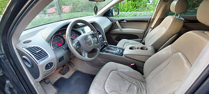 Audi Q7 3.0TDI (9 фото из 12)