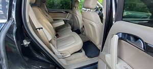 Audi Q7 3.0TDI (10 фото из 12)