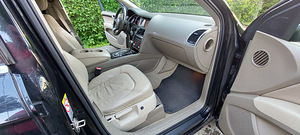 Audi Q7 3.0TDI (11 фото из 12)