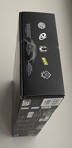 Logitech PRO X 60, SWE , Black (2 фото из 2)