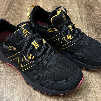 Кроссовки New Balance, размер 44