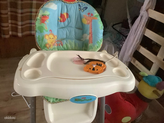 Söögitool