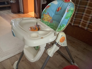 Söögitool (2 foto / 2)