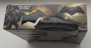 Air Hogs Zero Gravity Laser Batmobile (5 фото из 5)