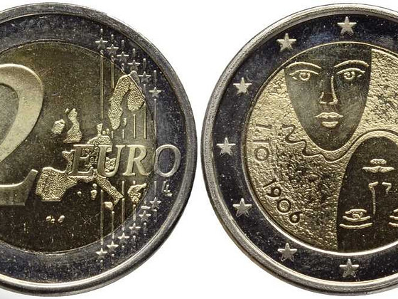 2 Еuro maskid