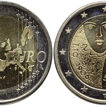 2 Еuro maskid