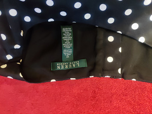 Платье Ralph Lauren P.12 (2 фото из 3)