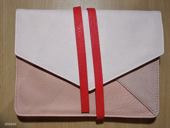Käekott Bourjois