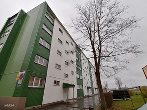 Puru tee 18, Jõhvi, Jõhvi vald, Ida-Virumaa (1 фото из 3)