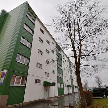 Puru tee 18, Jõhvi, Jõhvi vald, Ida-Virumaa