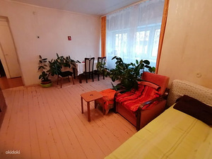 Puru tee 18, Jõhvi, Jõhvi vald, Ida-Virumaa (3 фото из 3)