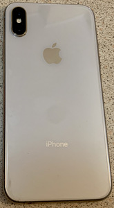 Apple Iphone X 256 GB ja iPad gen 5 32 GB (2 foto / 4)