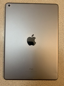 Apple Iphone X 256 GB ja iPad gen 5 32 GB (3 foto / 4)