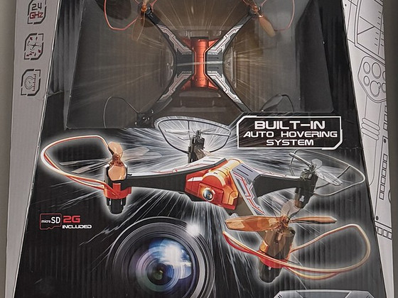 Silverlit Spy Drone II