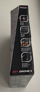 Silverlit Spy Drone II (3 фото из 4)