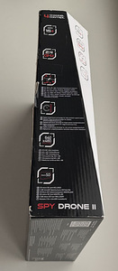 Silverlit Spy Drone II (4 фото из 4)