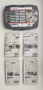 Bosch Starlock (2 foto / 2)