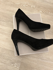 Туфли Р-38 Tamaris (3 фото из 4)