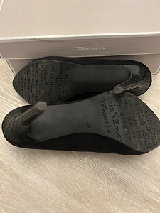 Туфли Р-38 Tamaris (4 фото из 4)