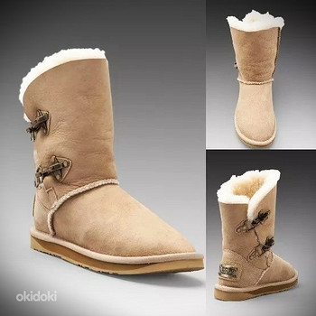 S.40(26sm)-Australia Luxe Collective natural UGG-uued-