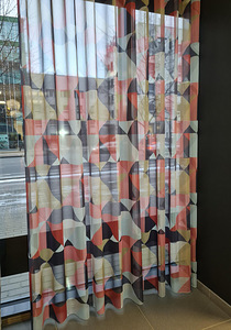 Kardin SAUM ARCO (1 foto / 1)