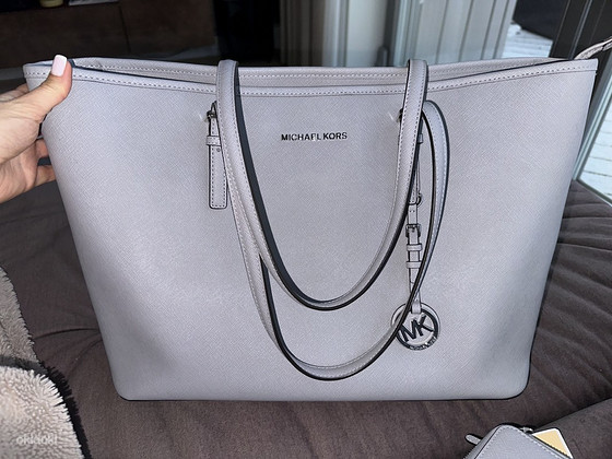 Michael kors uus kott originaal
