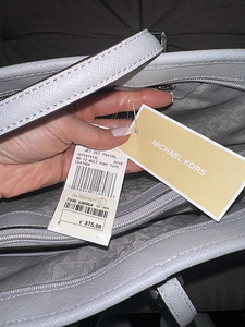 Michael kors uus kott originaal (4 foto / 9)