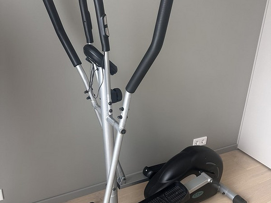 Кросс-тренажёр SVEN CT-500 Cross Trainer
